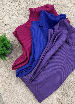 Кашемировые гольфы