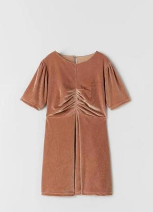 Сукня zara на дівчинку 2