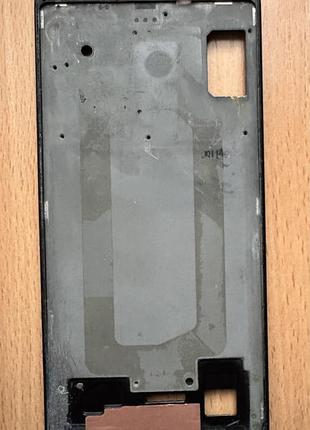 Рамка дисплея samsung a9 (2018) sm-a920f