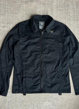 Ветровка овершит