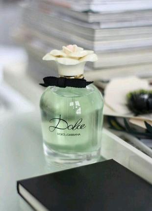 Оригінал! dolce & gabbana dolce - парфумована вода