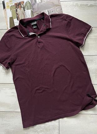 Поло теніска футболка