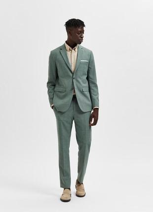 📌 новий чоловічий костюм selected homme, новий з паперовою біркою