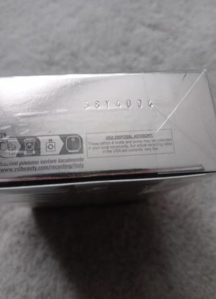 Парфумована вода yves saint laurent lace-up opium7 фото