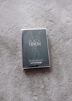 Парфумована вода yves saint laurent lace-up opium5 фото