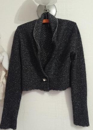 Кофта. жакет. бренд, marccain.