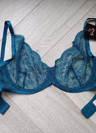 Бюстгальтер hunkemoller 80-e, 80-d