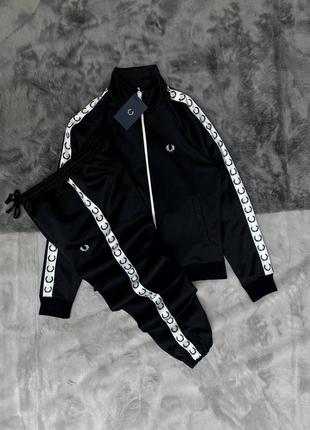 Спортивний костюм fred perry