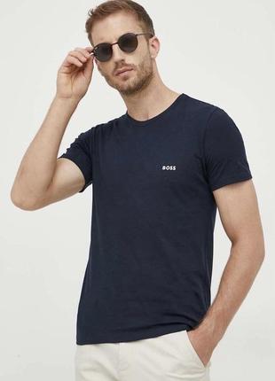 Футболка hugo boss