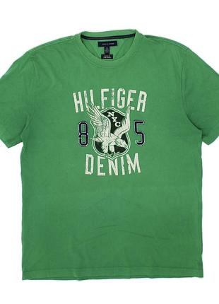 Футболка tommy hilfiger
