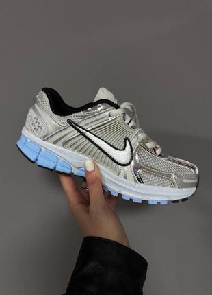 Трендовые кроссовки nike