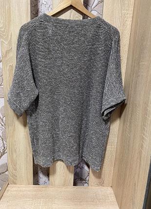 Світер,полувер вʼязка 2