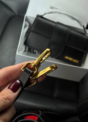 Сумка сумочка jacquemus pr1051 женская женская джакмус9 фото