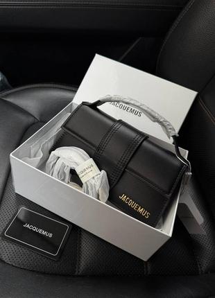 Сумка сумочка jacquemus pr1051 женская женская джакмус2 фото