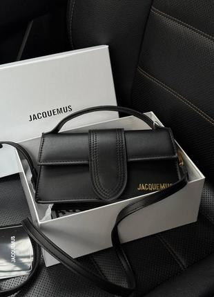 Сумка сумочка jacquemus pr1051 женская женская джакмус8 фото