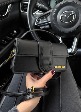 Сумка сумочка jacquemus pr1051 женская женская джакмус5 фото