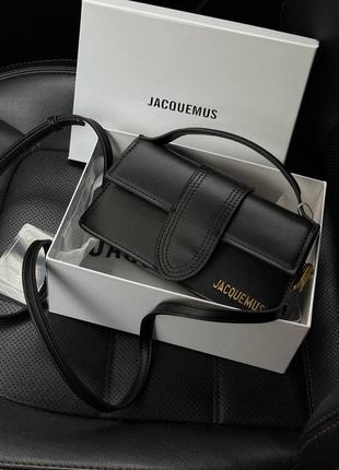 Сумка сумочка jacquemus pr1051 женская женская джакмус6 фото