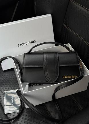 Сумка сумочка jacquemus pr1051 женская женская джакмус4 фото