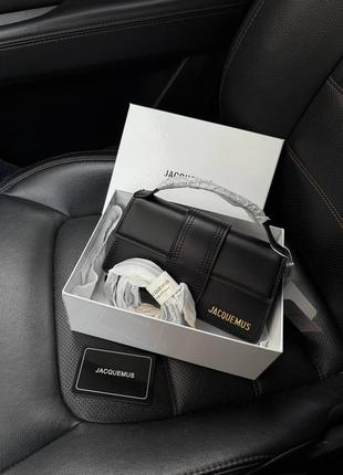 Сумка сумочка jacquemus pr1051 женская женская джакмус