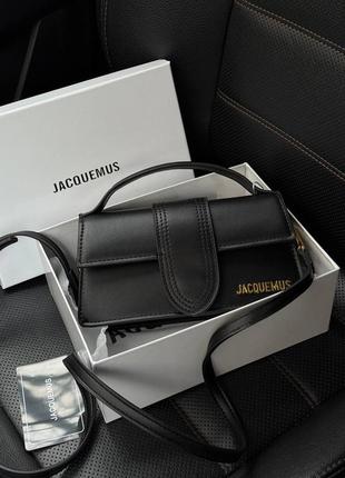 Сумка сумочка jacquemus pr1051 женская женская джакмус3 фото