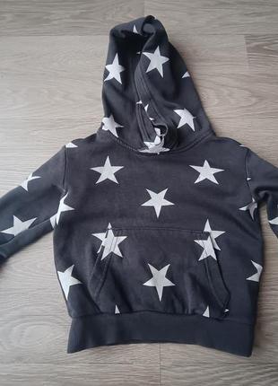 Худи hm р.92