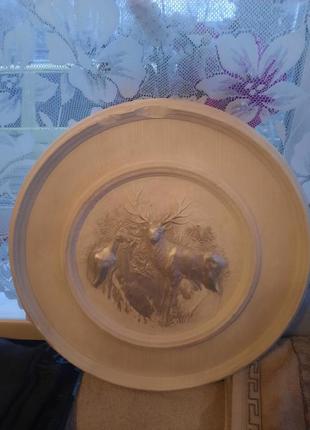 Картины из гипса для вашего дома