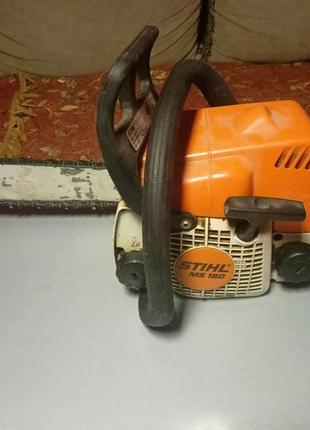 Бензопила husqvarna large, арт. 5463415-01