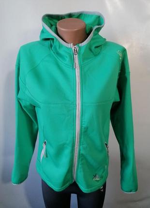 Женское флисовое худи big bear