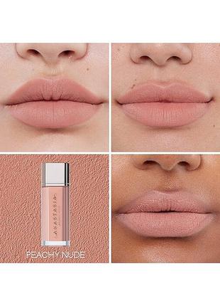 Помада для губ Max factor colour elixir - peachy nude