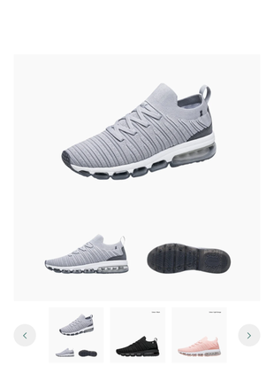 Кросівки для бігу