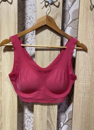 Бесшовный топ