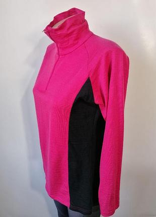 Женская шерстяная кофта safa 2