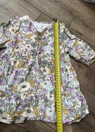 Плаття zara 4