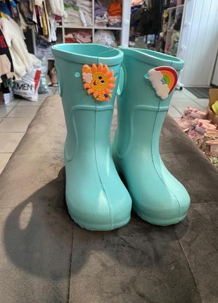 Чобітки пінка р22-29