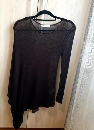 Костюм від zara