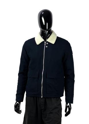 Шерпа topman sherpa jacket