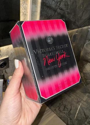 Розкішний аромат bombshell new york оригінал  парфуми парфюм духи
