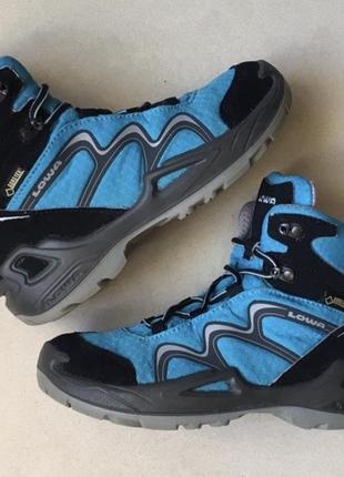 Черевики lowa (slovakia) оригінал
