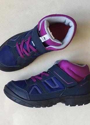 Черевики quechua (франція) оригінал