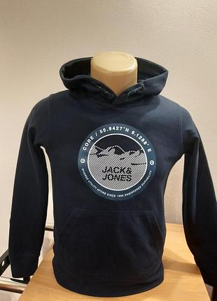 Худи для мальчика