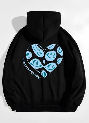 Женское худи 52601