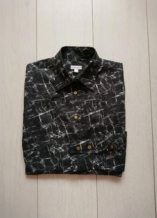 Сорочка довгий рукав cotton doux