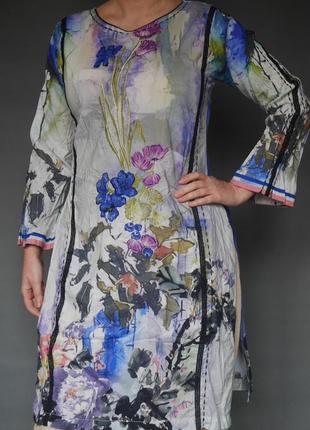 Туника, индийское платье, сари индийское