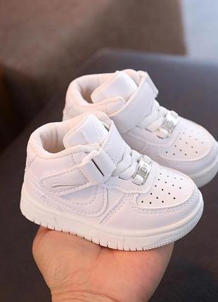 Ботинки для девочек