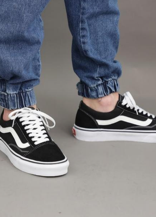 Кроссовки old skool 5