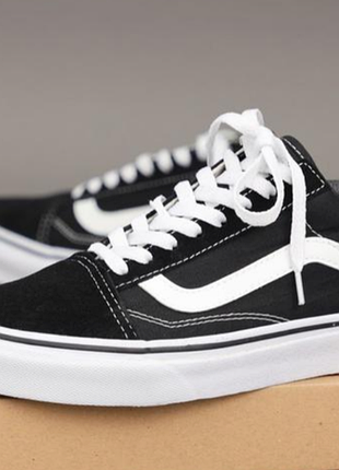 Кроссовки old skool 6