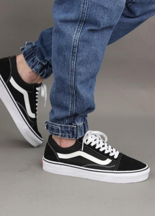 Кроссовки old skool 2