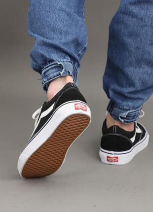 Кроссовки old skool 3