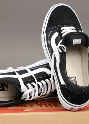 Кроссовки old skool 4