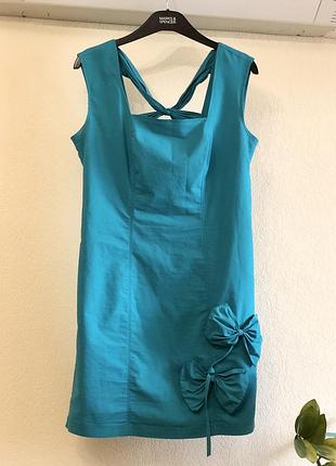 Платье летнее